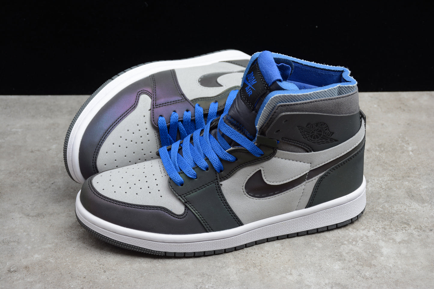 Air Jordan 1 Zoom Air CMFT "E-Sport"