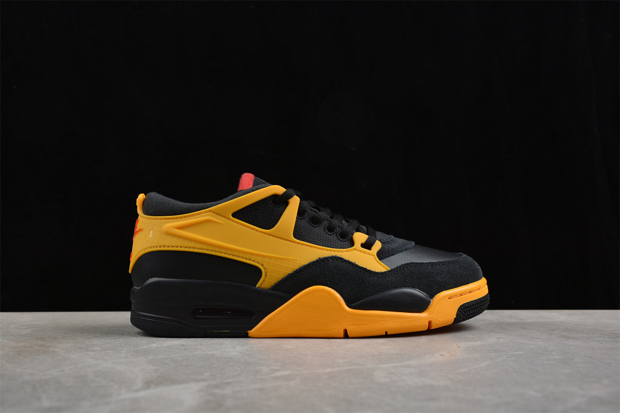 Jordan 4 RM 'Bruce Lee' - Best Reps Website 2025