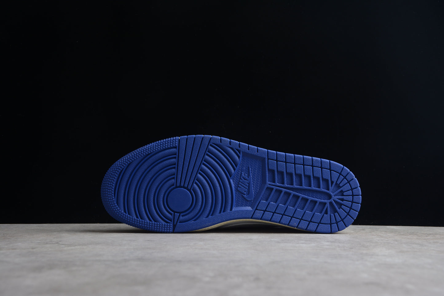Travis Scott x Fragment x Nike Air Jordan 1 Low OG “Sail Military Blue” - Best Reps Website 2025