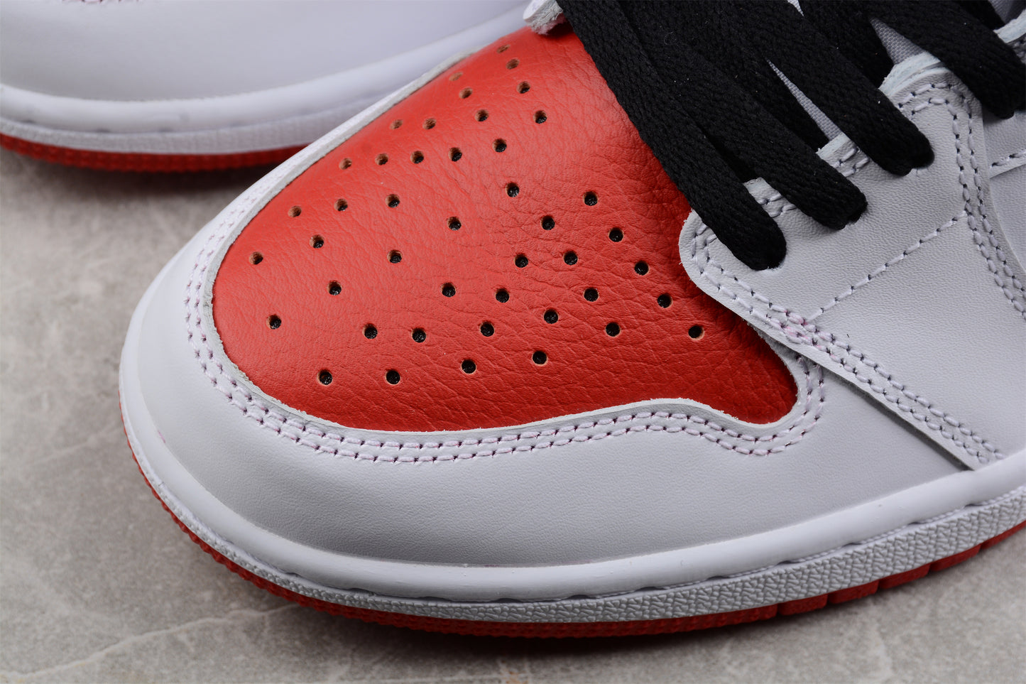 Nike Air Jordan 1 High OG “Heritage” - Best Reps Website 2025