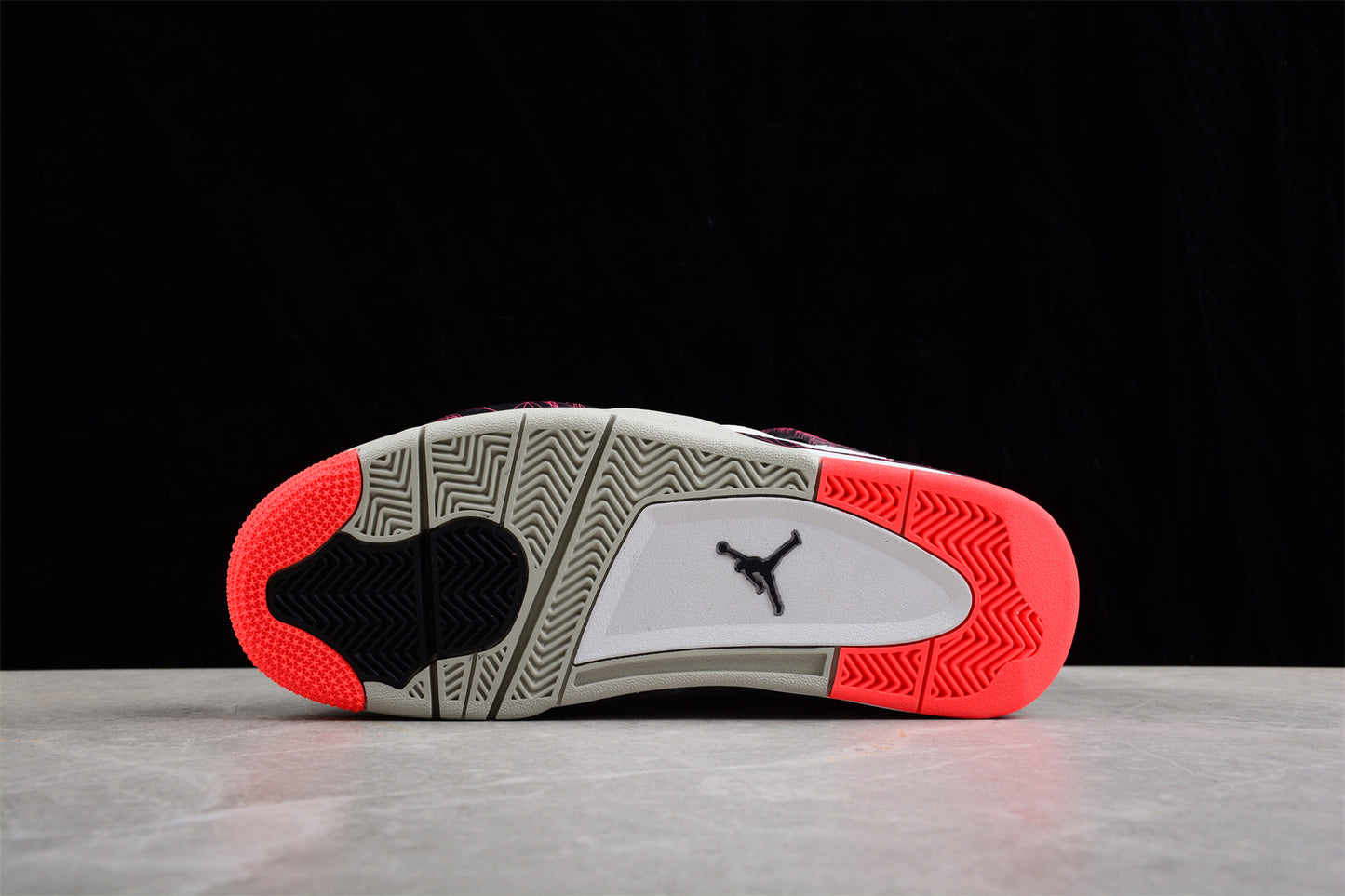 Air Jordan 4 “Hot Lava” (Flight Nostalgia) - Best Reps Website 2025