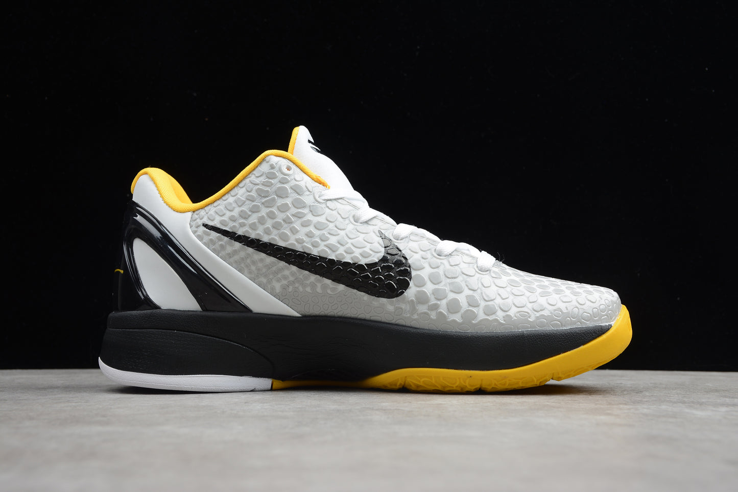 Nike Zoom Kobe 6 Protro “White Del Sol” – Mamba - Best Reps Website 2025
