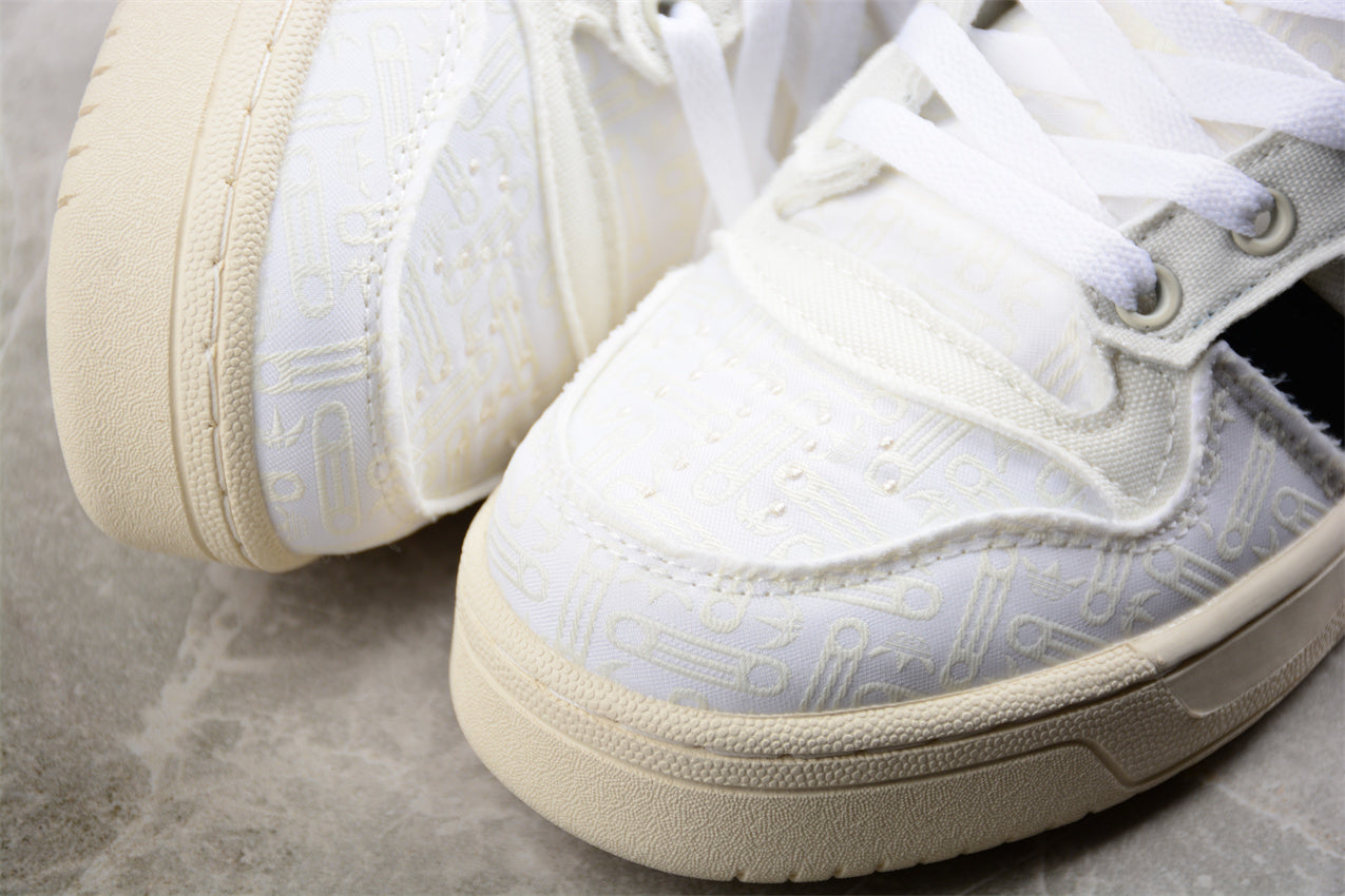 adidas Rivalry Low 86 "Cloud White Core Black"