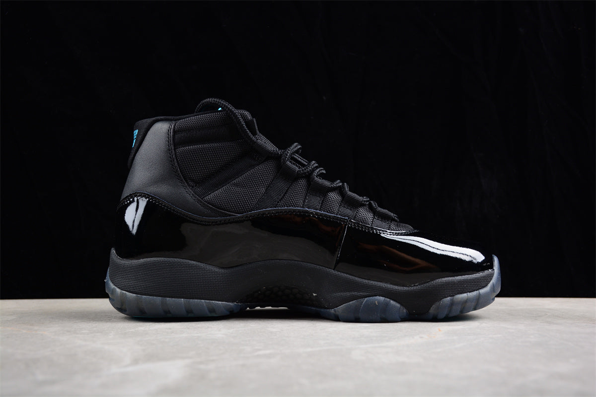 Air Jordan 11 Retro "Gamma" - Best Reps Website 2025