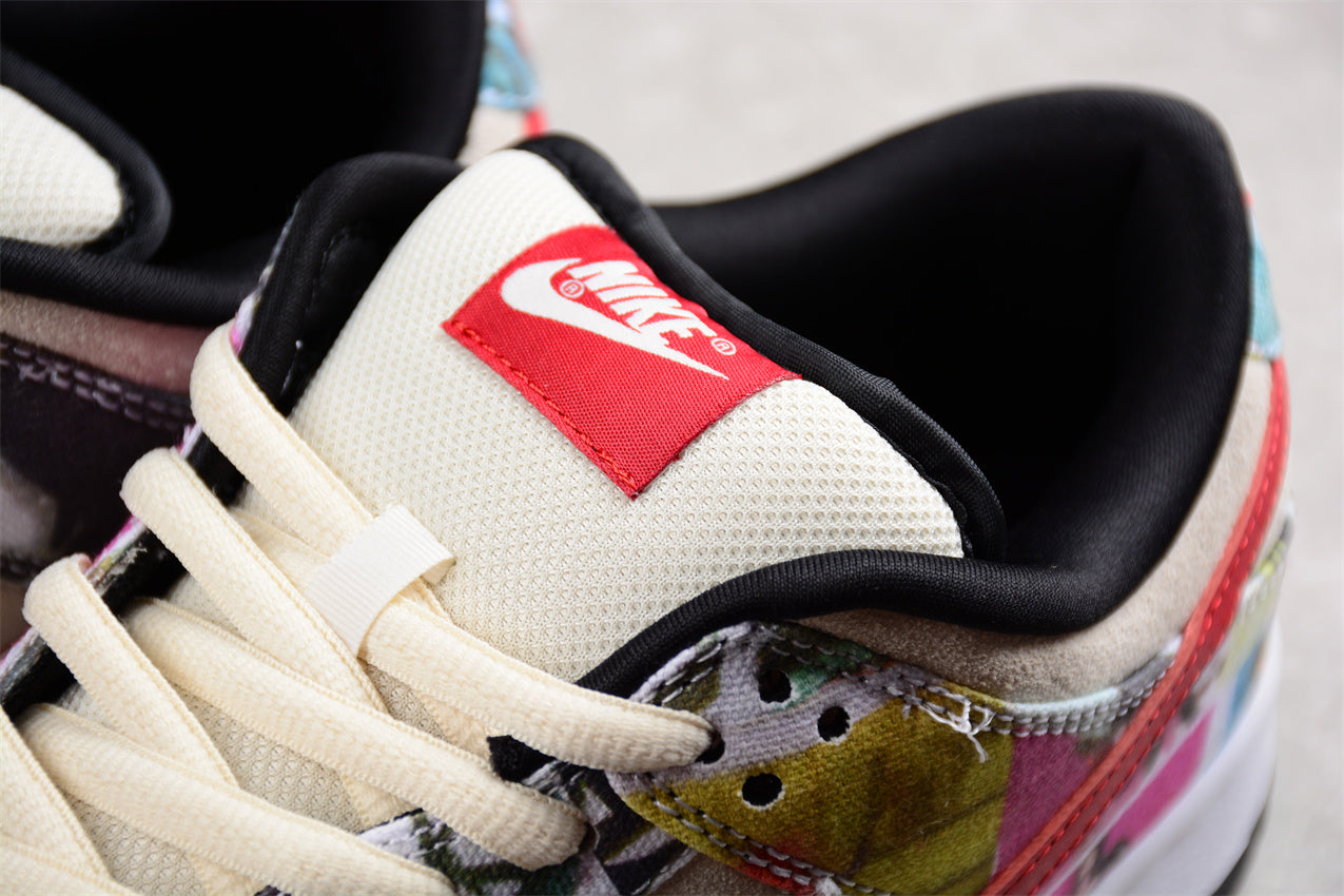 Nike SB Dunk Low "Paris" - Best Reps Website 2025