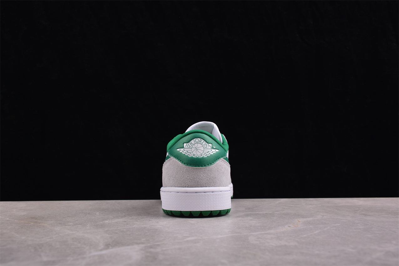 Air Jordan 1 Low Golf Green - Best Reps Website 2025