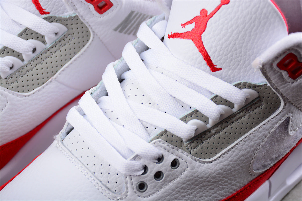 Nike Air Jordan 3 Tinker (AJ3) - Best Reps Website 2025