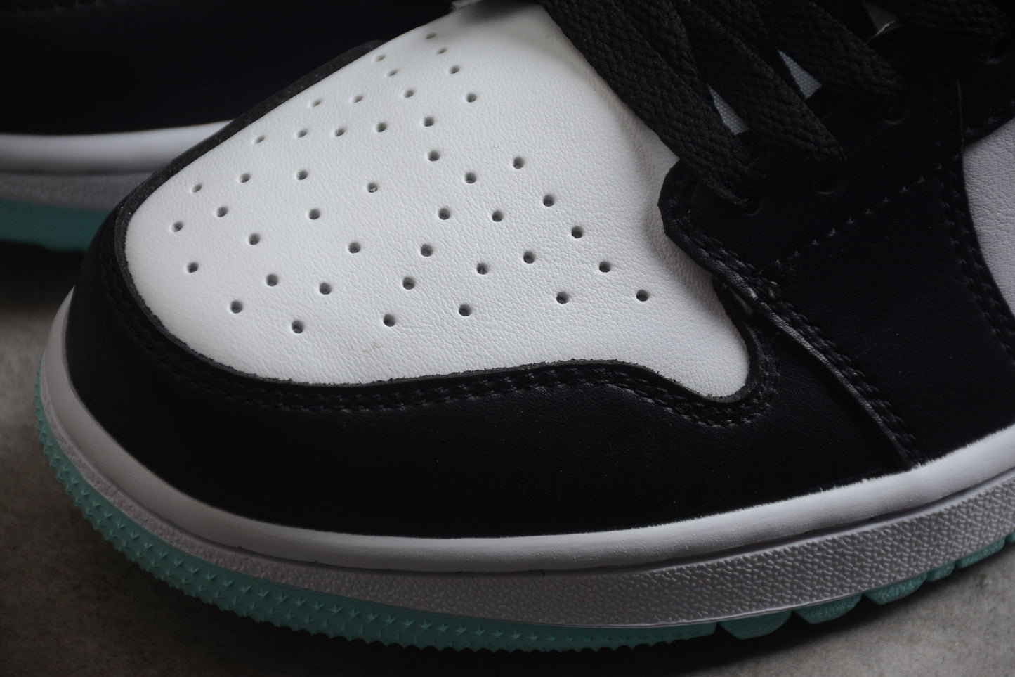 Air Jordan 1 Low Golf “Copa” DD9315-114 - Best Reps Website 2025