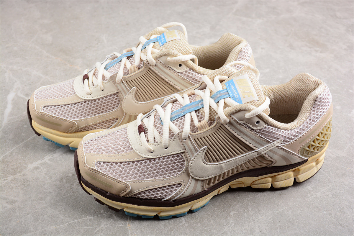 Nike Air Zoom Vomero 5 'Oatmeal Pale Ivory Sail' - Best Reps Website 2025