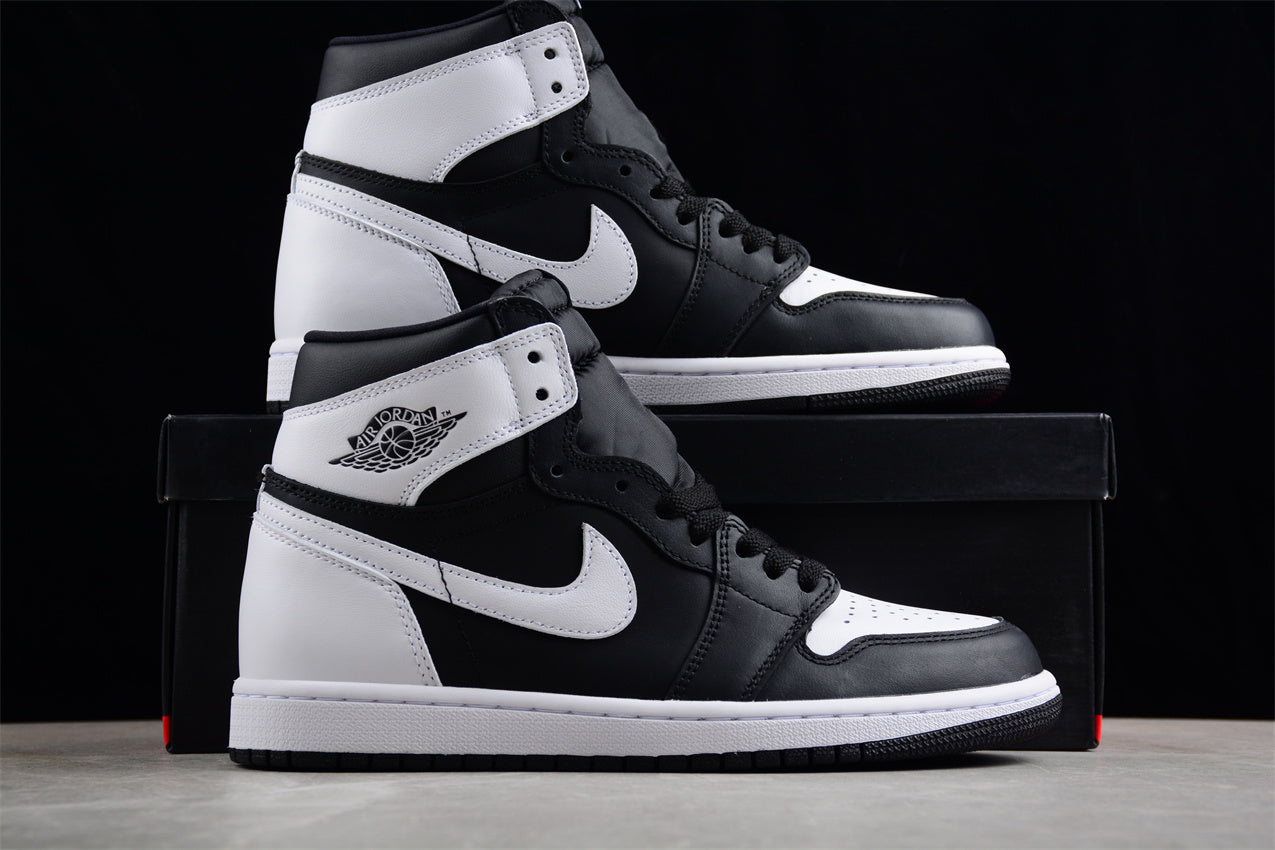 Air Jordan 1 High OG “Reverse Panda” - Best Reps Website 2025