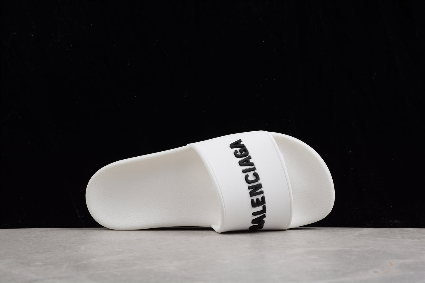 Balenciaga Pool Slide White - Best Reps Website 2025
