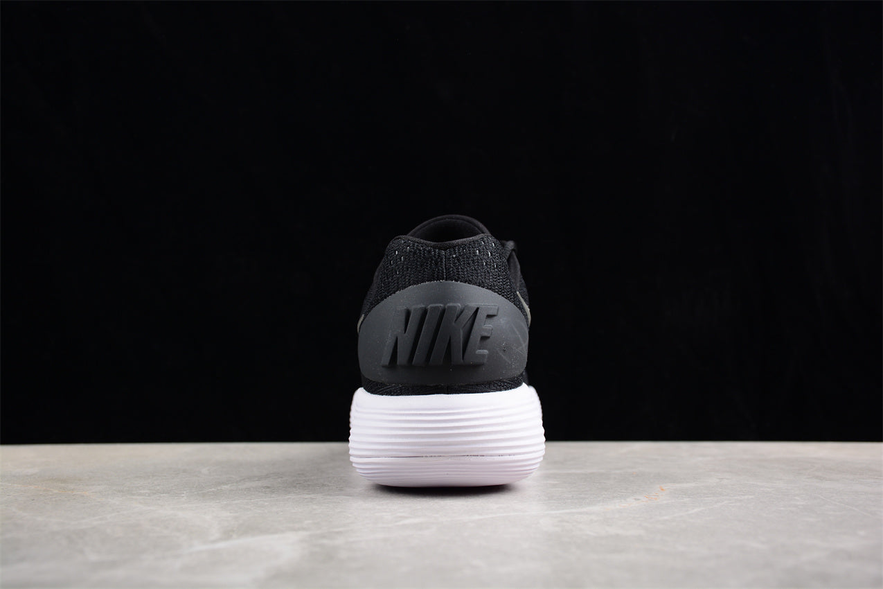 Nike Hyperdunk 2017 Low 'Black'