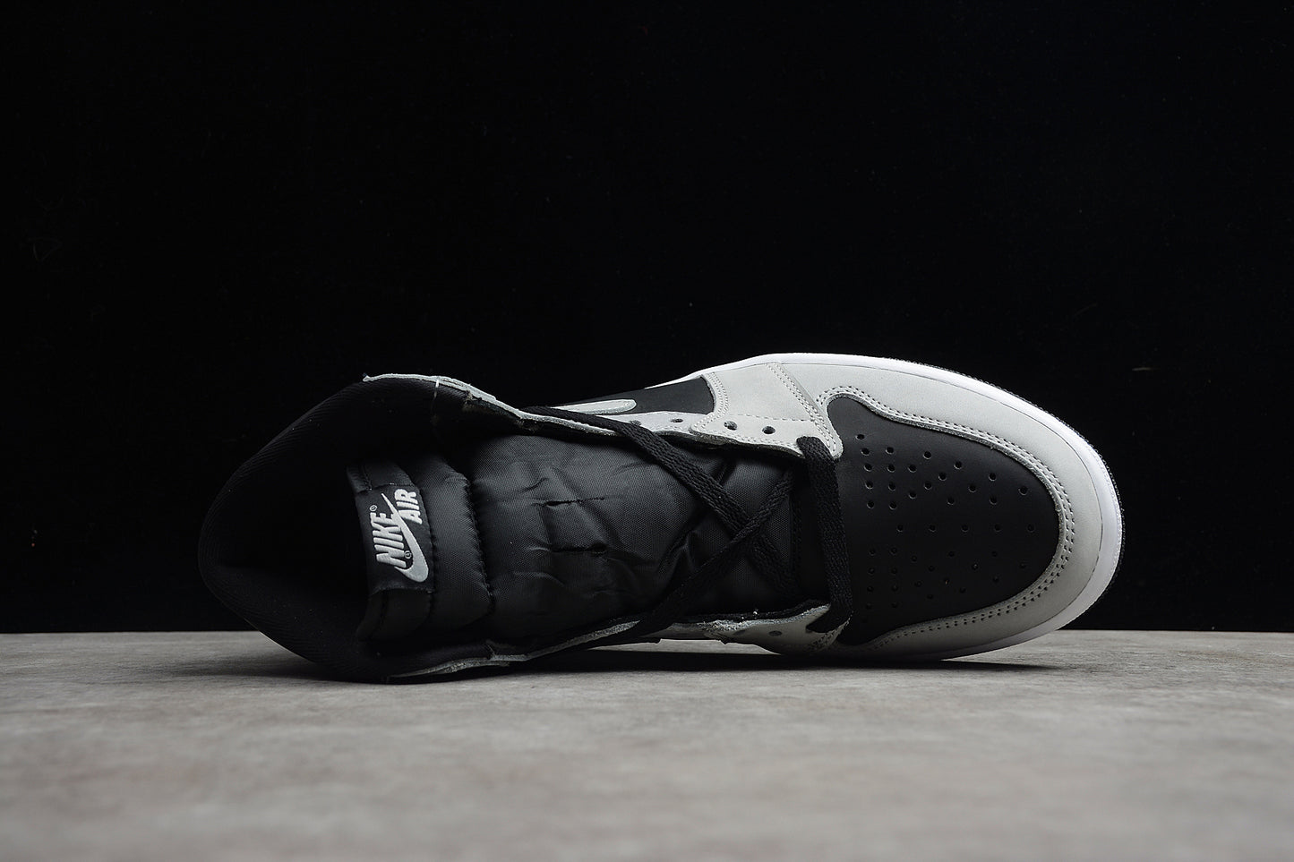 Jordan 1 Retro High OG "Shadow 2.0" - Best Reps Website 2025