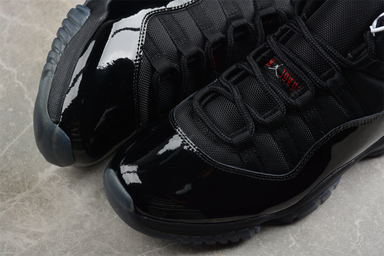 Nike Air Jordan 11 Retro 'Cap and Gown' - Best Reps Website 2025