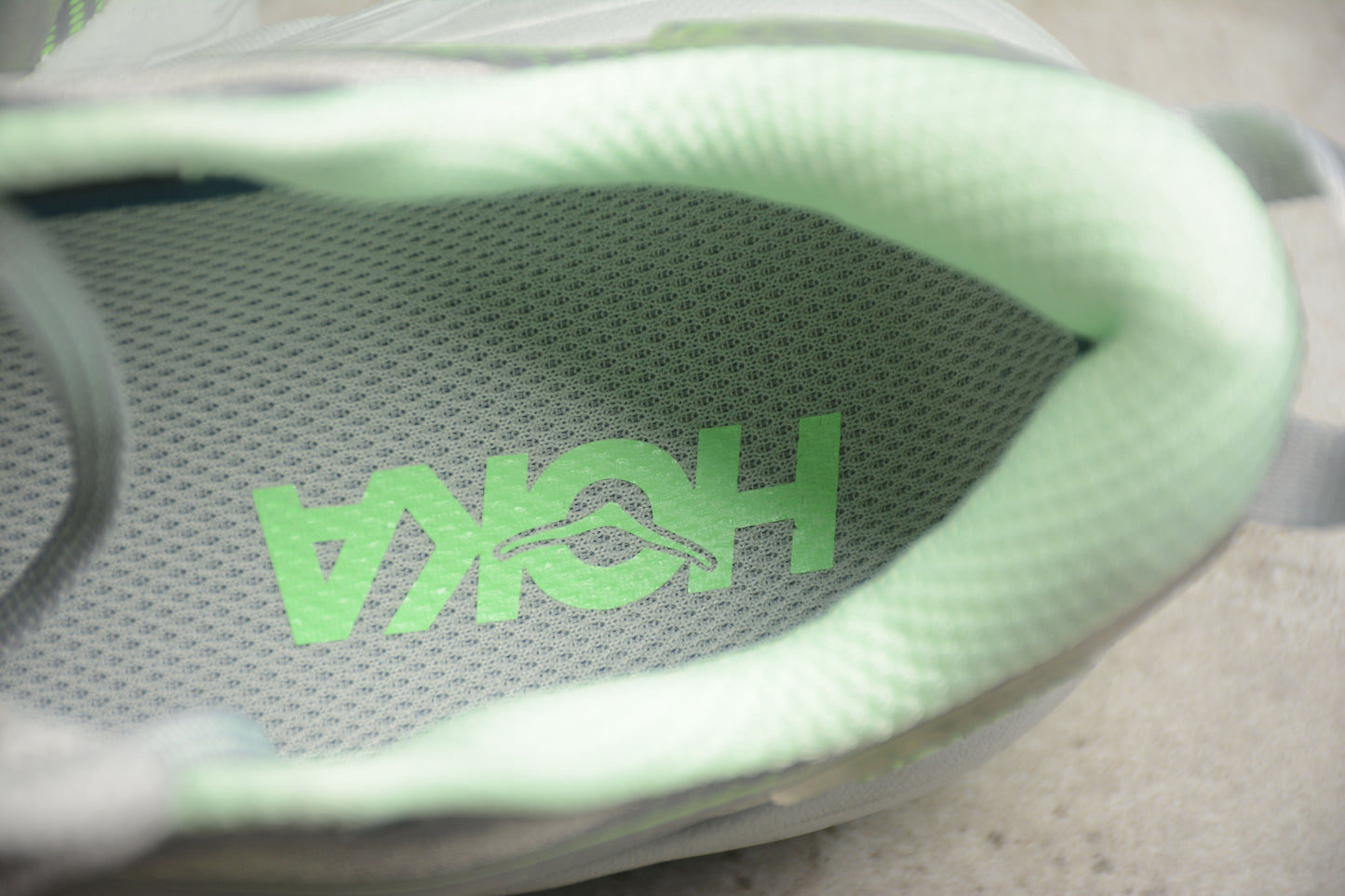 HOKA ONE ONE Mafate Speed 2 in Mercury/Harbor Mist (1126851-MHMS) - Best Reps Website 2025