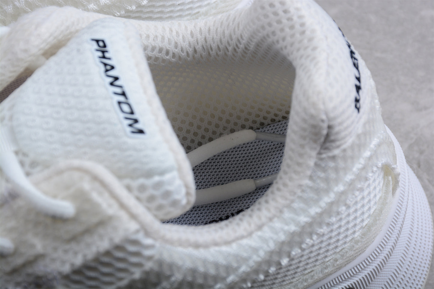 Balenciaga Phantom Sneaker in White - Best Reps Website 2025