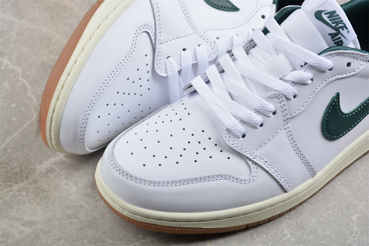 Air Jordan 1 Low OG "Oxidized Green" - Best Reps Website 2025