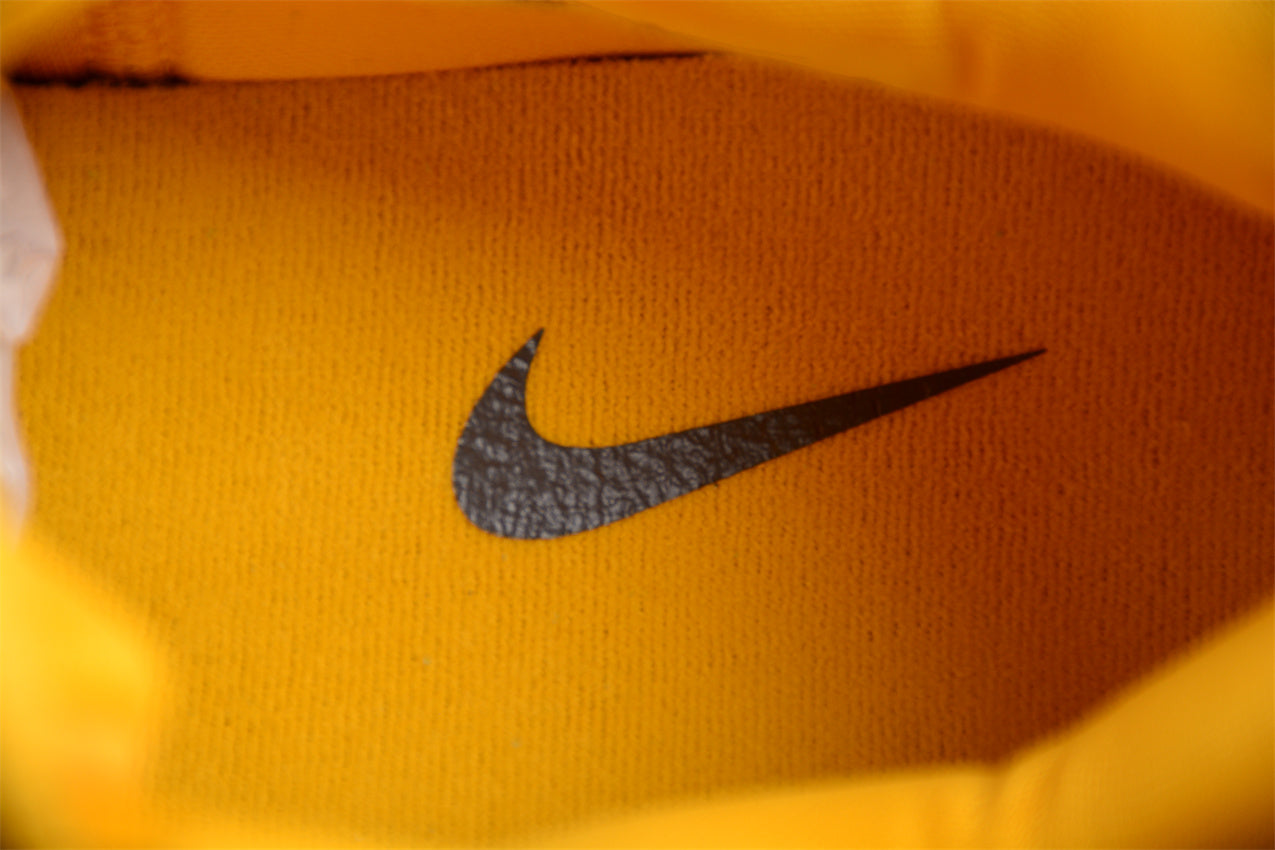 Nike Hyperdunk 2017 Low TB 'Beautiful Yellow' - Best Reps Website 2025