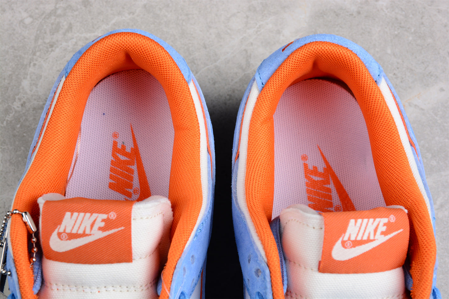 Otomo Katsuhiro x Nike SB Dunk Low "Steamboy OST" Blue
