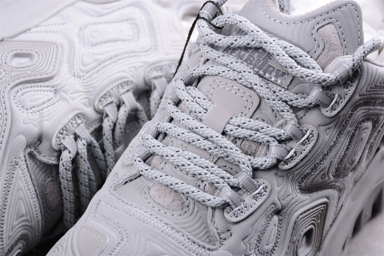 Moncler Genius Trailgrip Grain Salehe Bembury "Grey" - Best Reps Website 2025