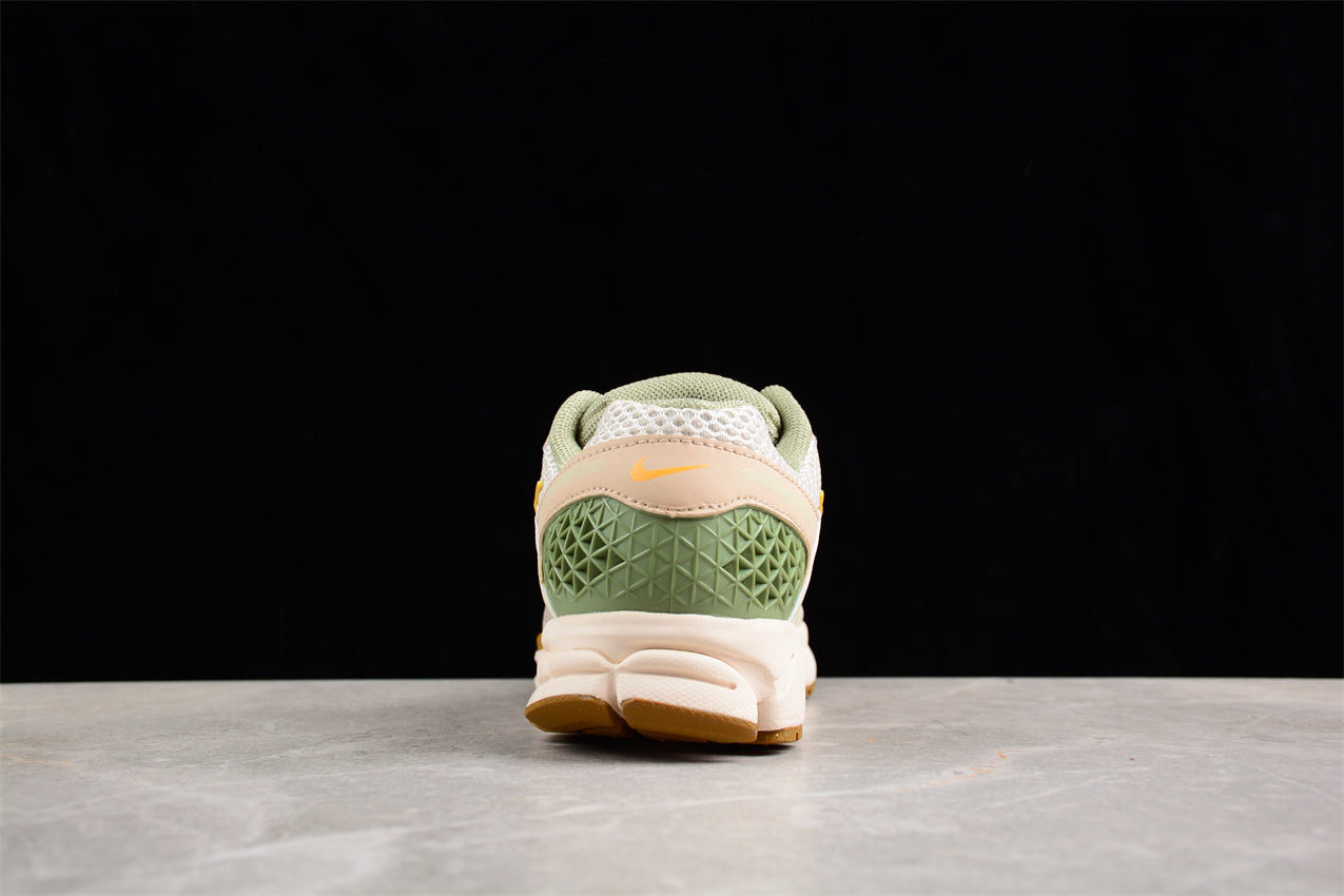 Nike Zoom Vomero 5 “Sail Laser Orange Medium Olive” - Best Reps Website 2025