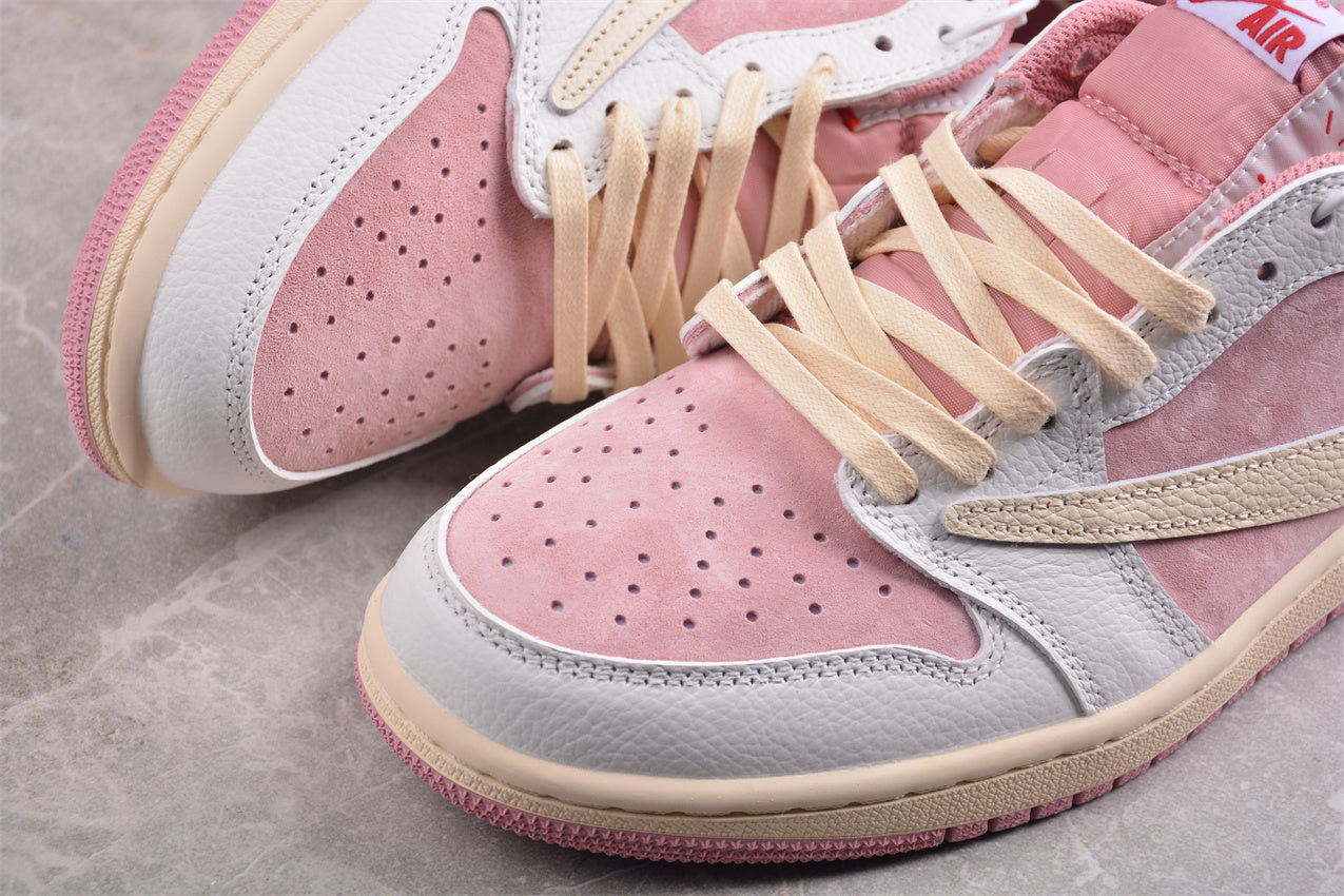 Nike Air Jordan 1 Low Golf Travis Scott - Best Reps Website 2025