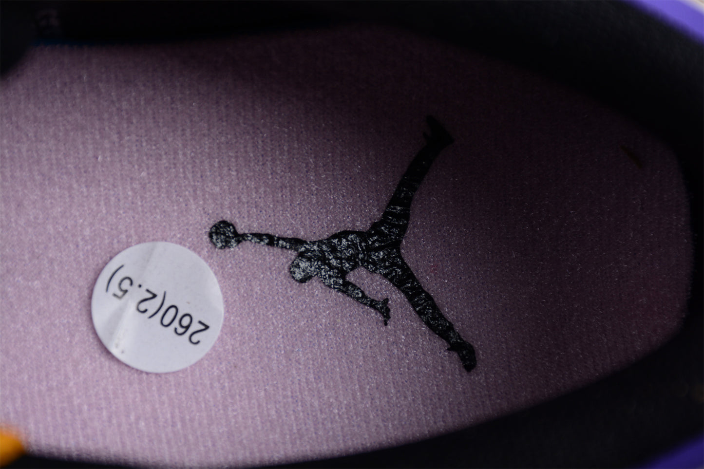 Air Jordan 1 Low 553558-062 – Sleek & Timeless - Best Reps Website 2025
