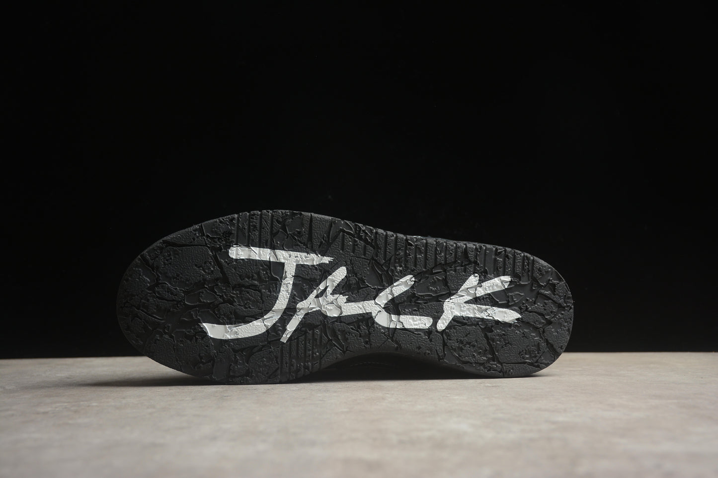 Travis Scott x Jordan Cut The Check - Best Reps Website 2025