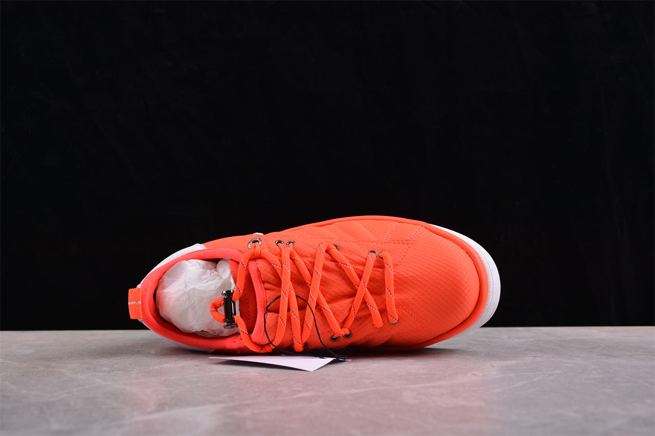 adidas x Moncler Campus Sneakers 'Solar Red' - Best Reps Website 2025