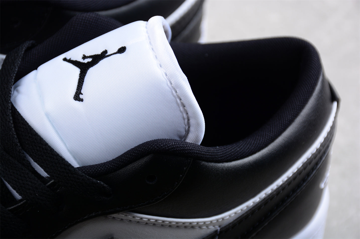 Air Jordan 1 Low "Panda" - Best Reps Website 2025