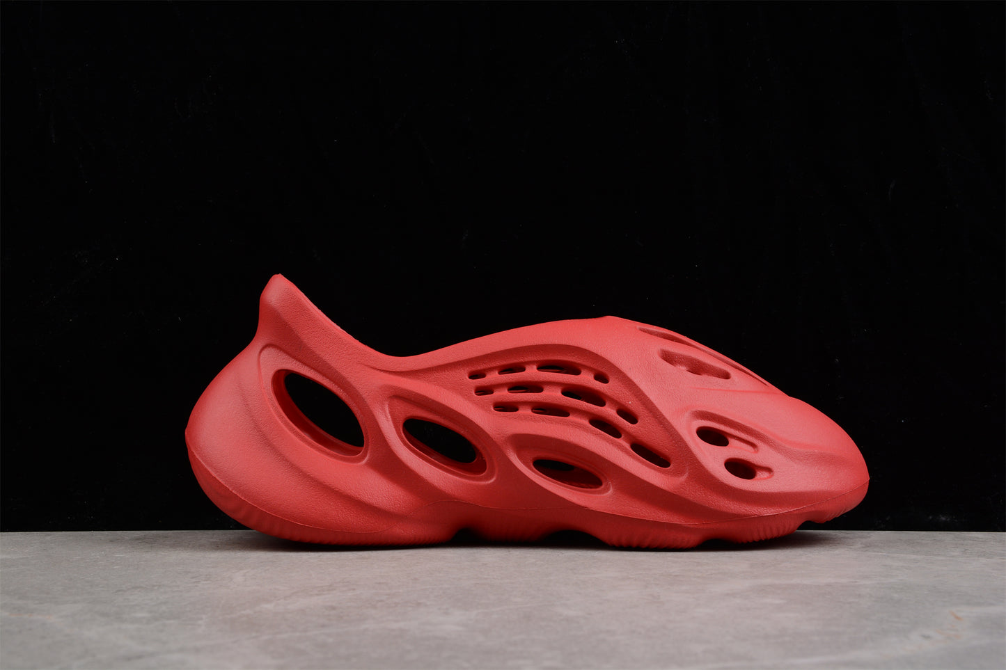 Yeezy Foam Runner "Vermilion" - Best Reps Website 2025