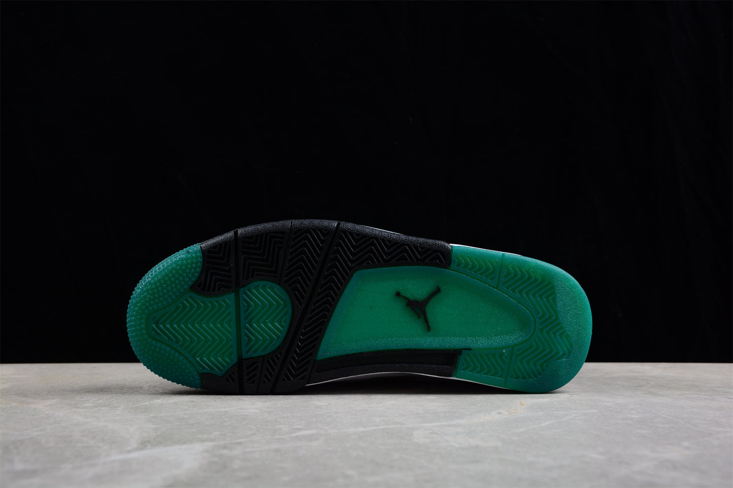 Air Jordan 4 Retro "Do the Right Thing" - Best Reps Website 2025