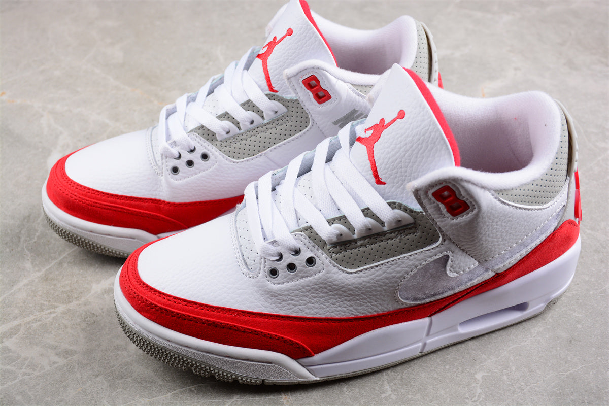Nike Air Jordan 3 Tinker (AJ3) - Best Reps Website 2025