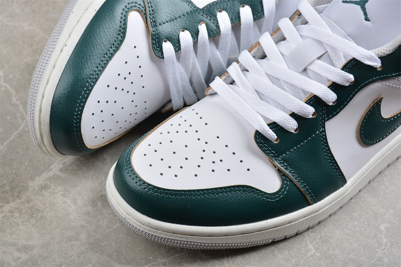 Air Jordan 1 Low SE "Oxidized Green" - Best Reps Website 2025
