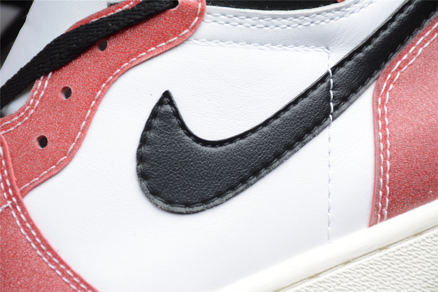 Jordan 1 Retro High OG SP x Trophy Room “Chicago” - Best Reps Website 2025
