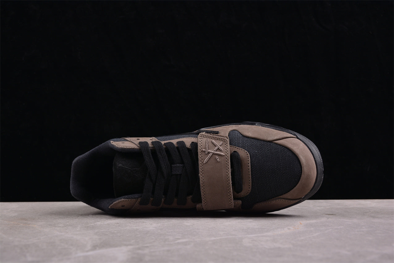 Travis Scott x Jordan Jumpman Jack TR Dark Mocha - Best Reps Website 2025