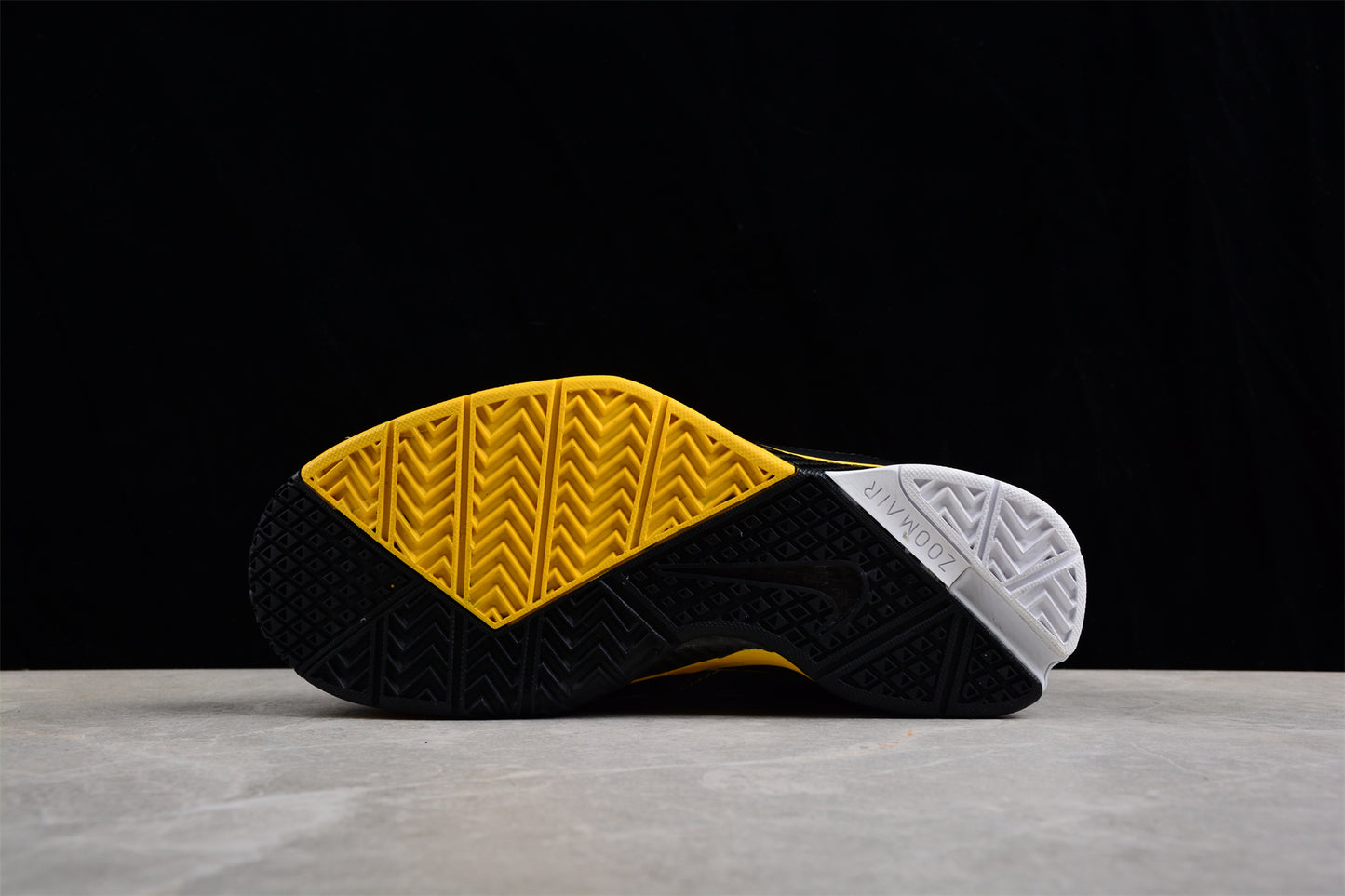 Nike Kobe 1 “Varsity Maize” - Best Reps Website 2025