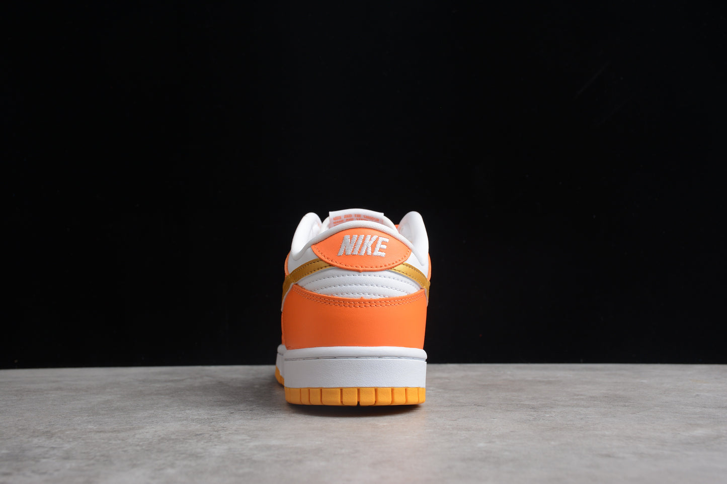 Nike Dunk Low "University Gold" - Best Reps Website 2025