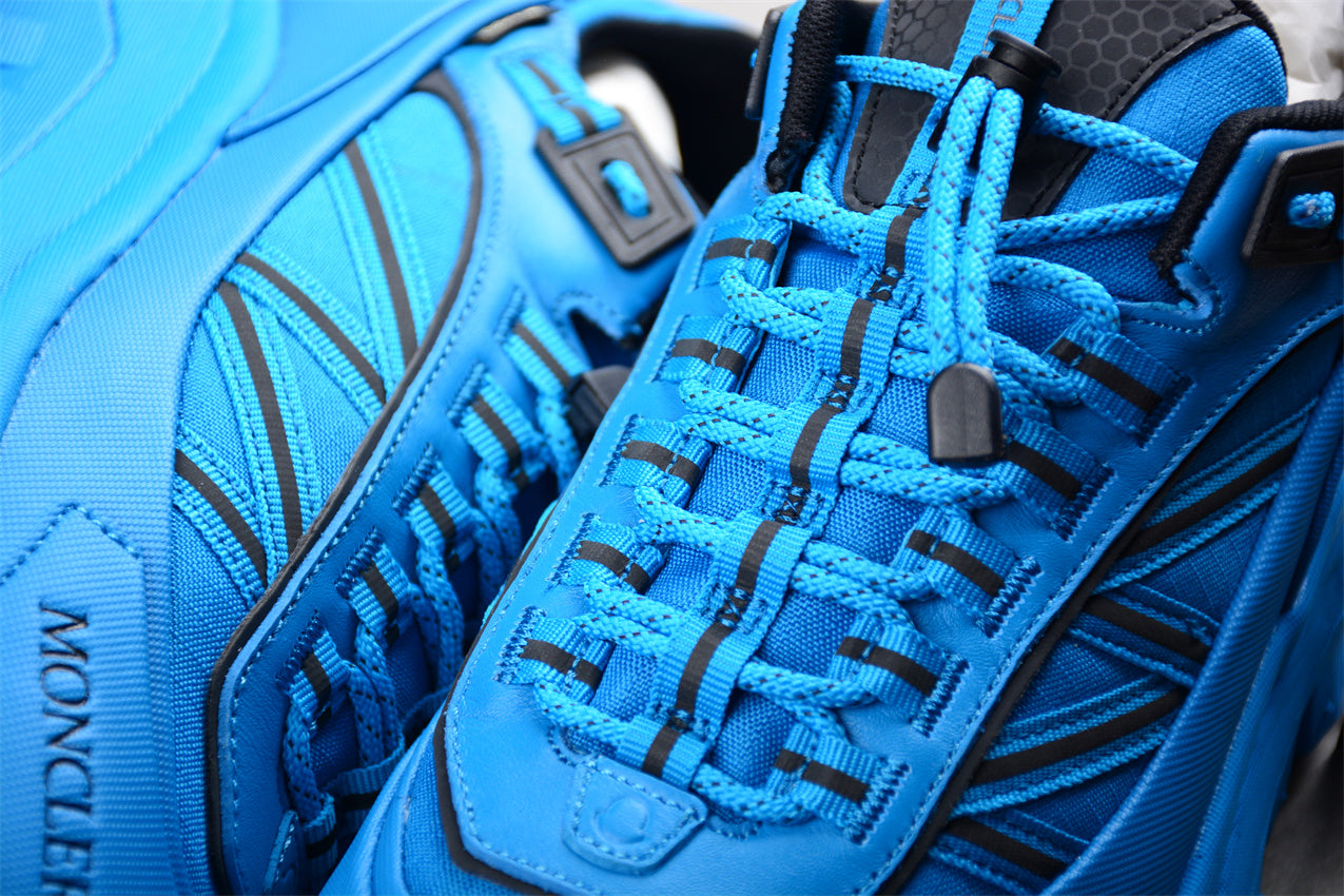 Moncler Trailgrip GTX Low 'Light Blue' - Best Reps Website 2025