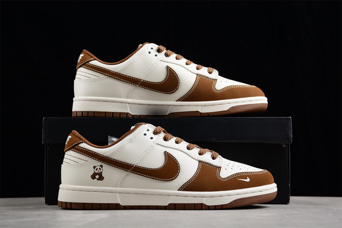 Nike Dunk Low “Seven Young Panda” - Best Reps Website 2025