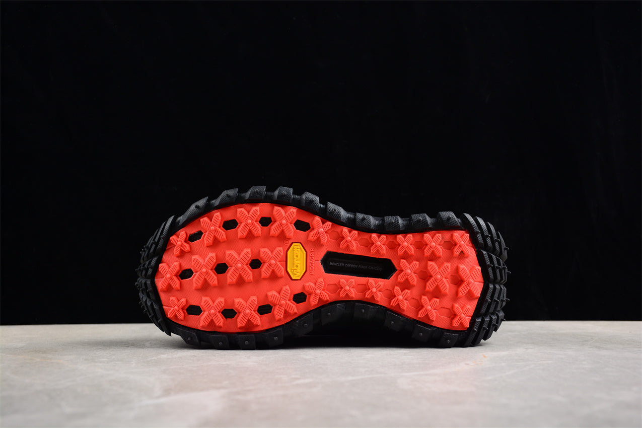 Moncler Trailgrip Gore-Tex Low Sneakers – Dark Blue - Best Reps Website 2025