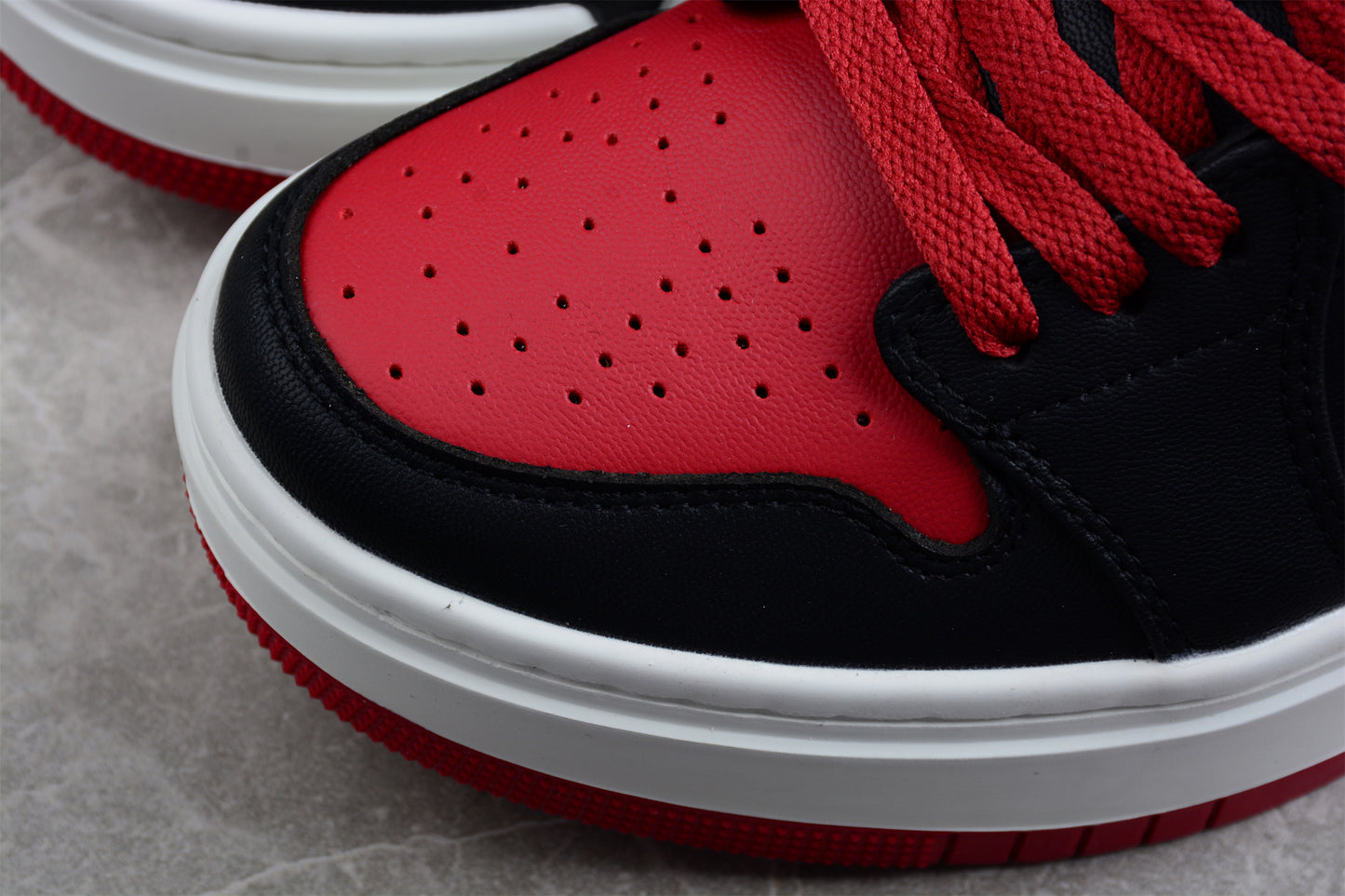 Women's Air Jordan 1 Elevate Low SE DQ1823-006 - Best Reps Website 2025