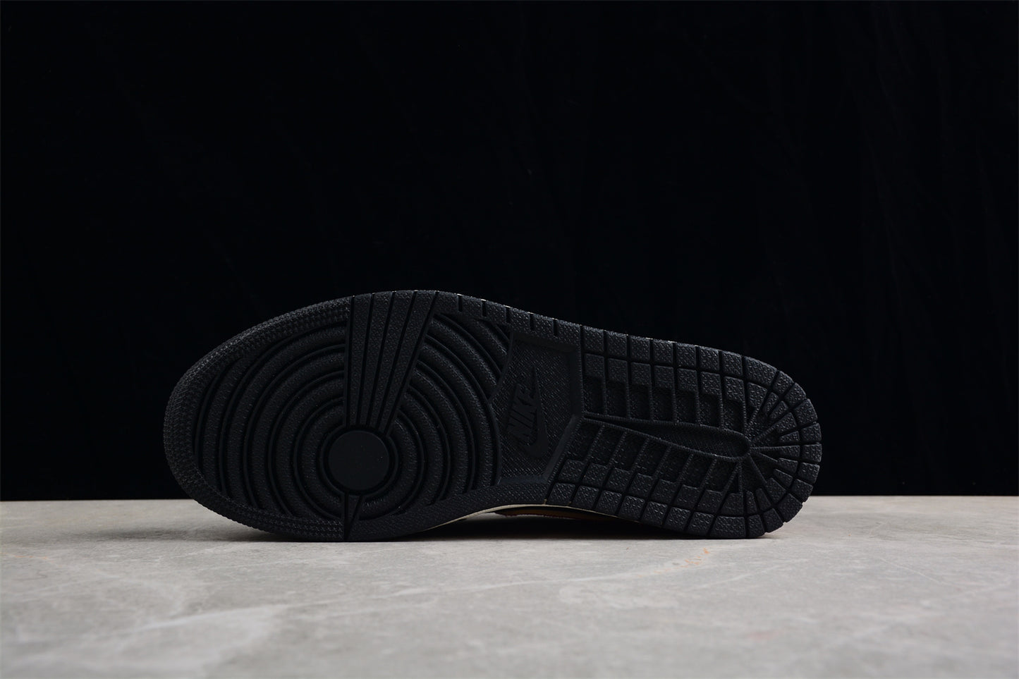 Air Jordan 1 Low "Dark Smoke Grey" - Best Reps Website 2025