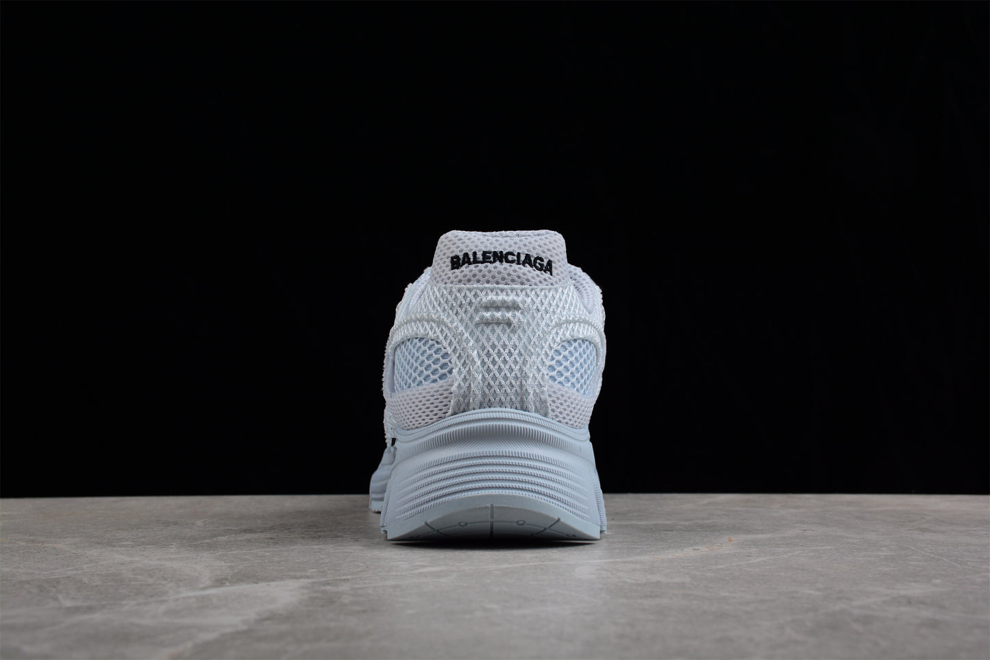 Balenciaga Phantom Sneaker 'Light Blue' - Best Reps Website 2025