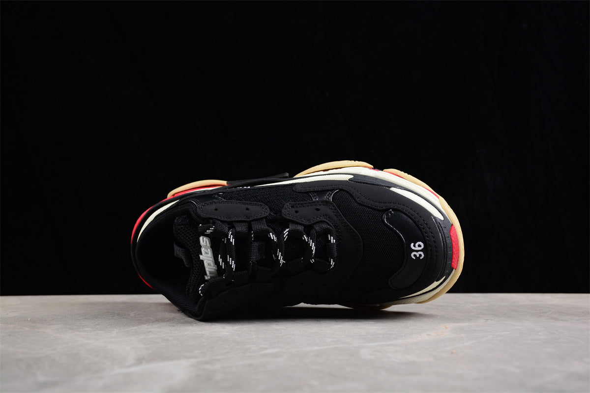 Balenciaga Triple S Mule - Best Reps Website 2025