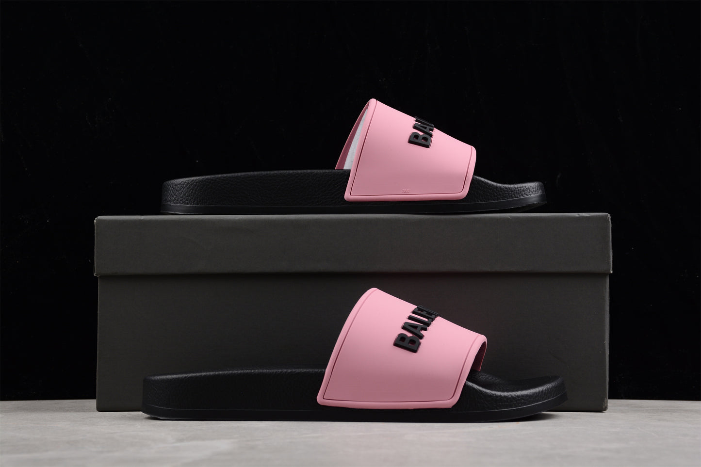 Balenciaga Pool Slide Pink - Best Reps Website 2025