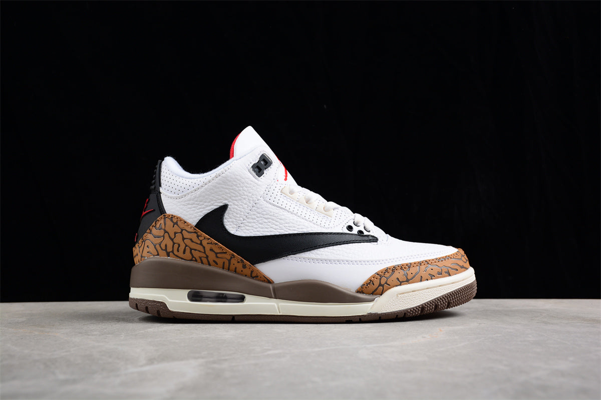 Air Jordan 3 Retro SP x Travis Scott - Best Reps Website 2025