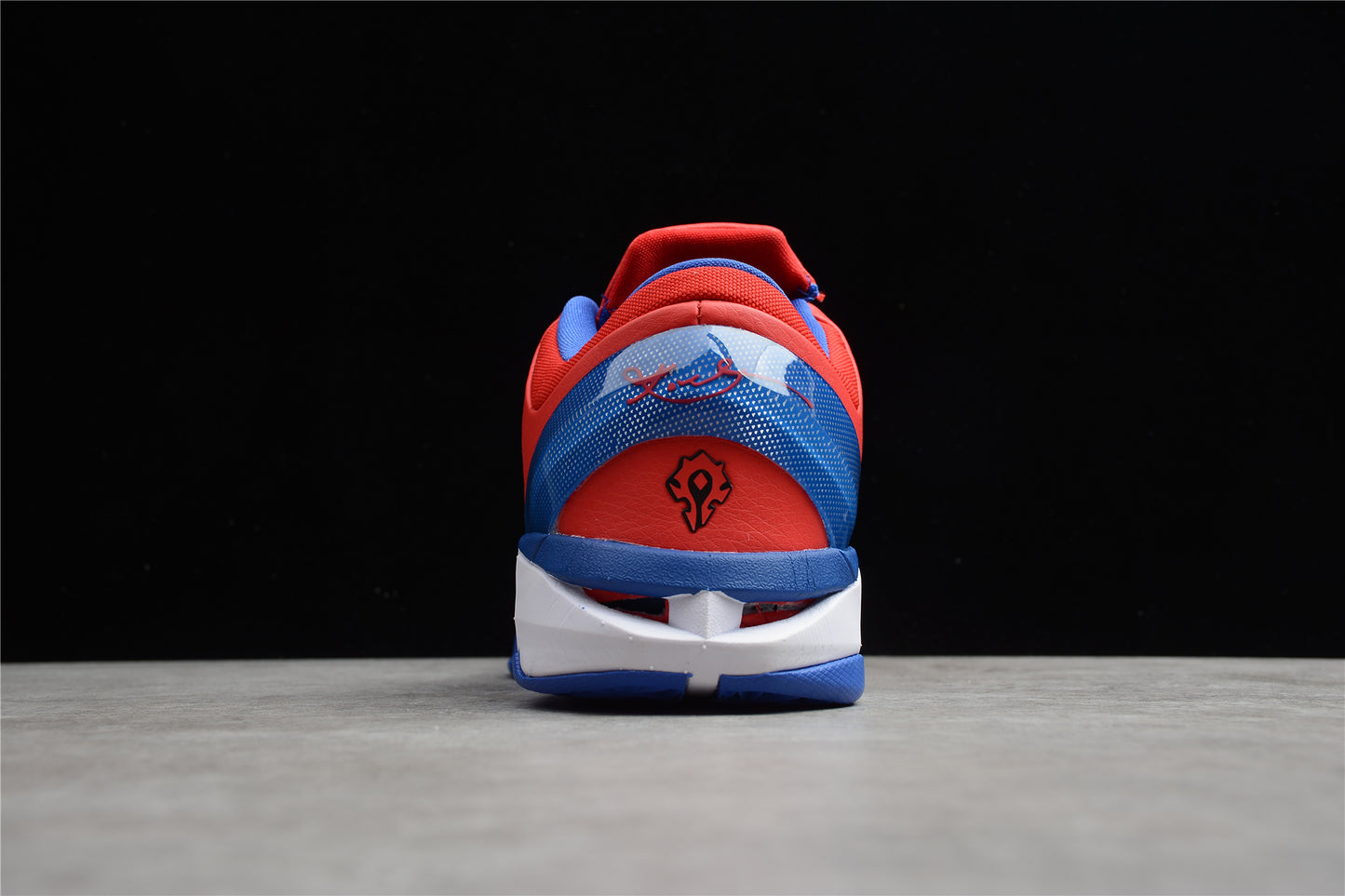 Nike Zoom Kobe 7 “Lion Heart” - Best Reps Website 2025