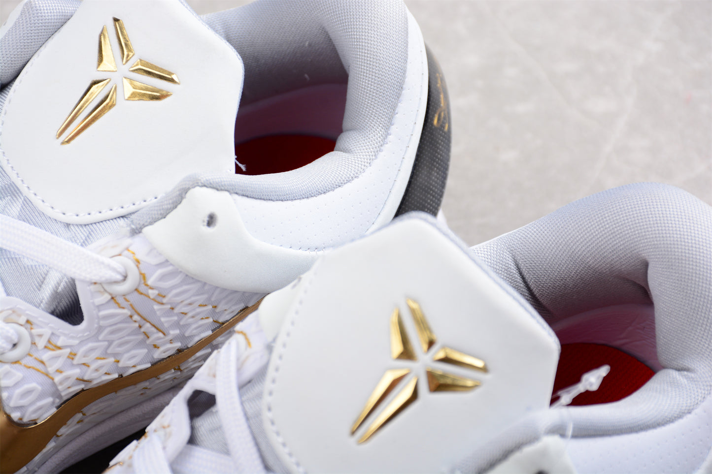 Nike Zoom Kobe 7 “Home” - Best Reps Website 2025