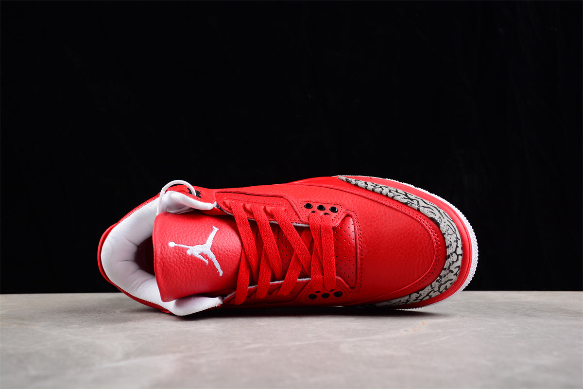 Air Jordan 3 Retro DJ Khaled "Grateful" - Best Reps Website 2025